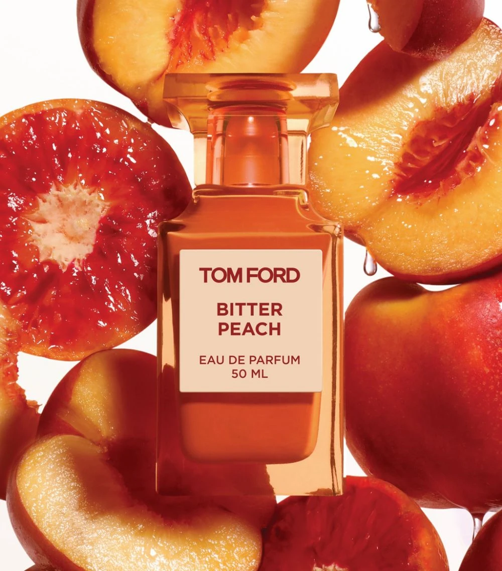 TOM FORD Bitter Peach Eau de Parfum (100ml) Unisex Perfume 2 TOM FORD Bitter Peach Eau de Parfum (100ml) Unisex Perfume - Image 2