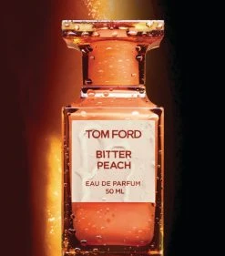 TOM FORD Bitter Peach Eau de Parfum (100ml) Unisex Perfume 5 TOM FORD Bitter Peach Eau de Parfum (100ml) Unisex Perfume -Tom Ford Store tom ford bitter peach eau de parfum 100ml 16985102 33817507 1000