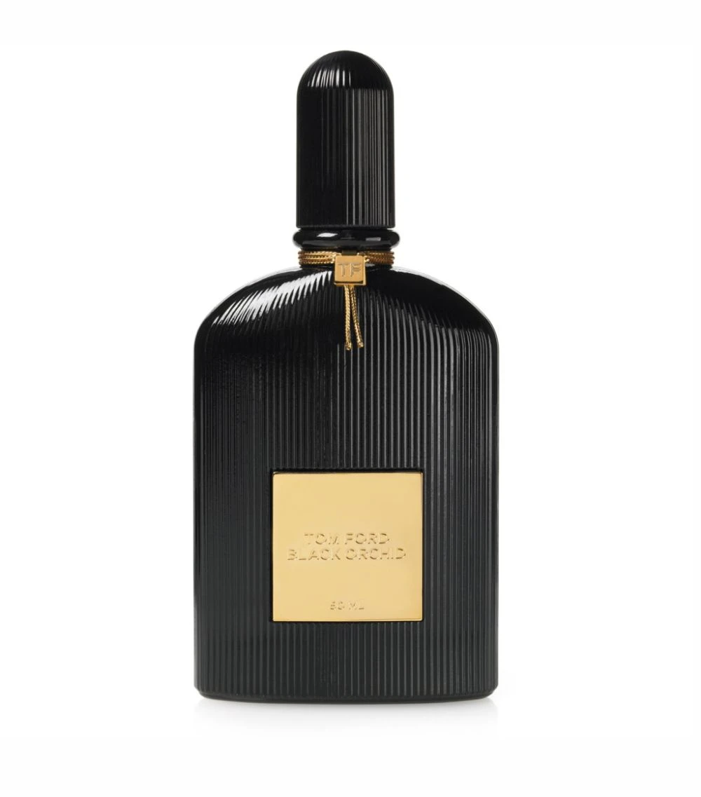 TOM FORD Black Orchid Eau de Parfum Salon De Parfums 2 TOM FORD Black Orchid Eau de Parfum Salon De Parfums - Image 2