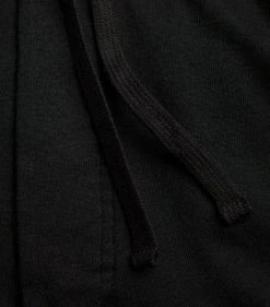 TOM FORD Blended Sweatpants 001 BLK SLD 10 TOM FORD Blended Sweatpants 001 BLK SLD -Tom Ford Store tom ford blended sweatpants 17530949 37532231 1000