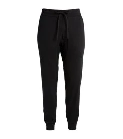 TOM FORD Blended Sweatpants 001 BLK SLD
