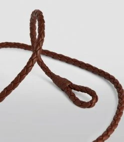 TOM FORD Braided Leather Bracelet TAG Bracelets 8 TOM FORD Braided Leather Bracelet TAG Bracelets -Tom Ford Store tom ford braided leather bracelet 16482323 31917617 1000