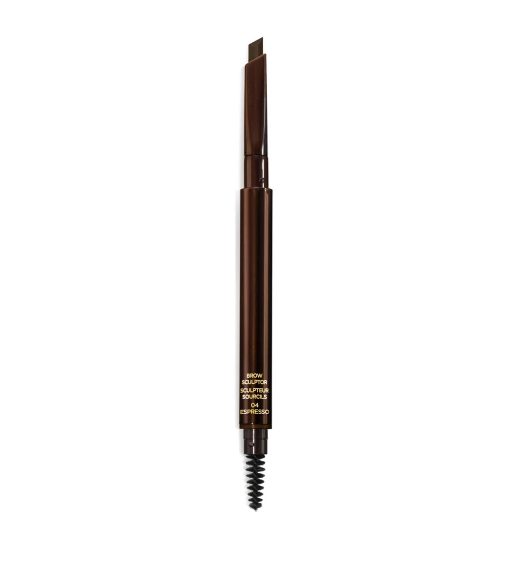 TOM FORD Brow Sculptor ESPRESSSO Eyebrow Make Up 1 TOM FORD Brow Sculptor ESPRESSSO Eyebrow Make Up