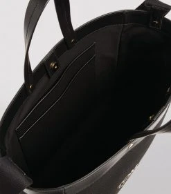 TOM FORD Canvas T Screw Tote Bag C9203 Tote Bags -Tom Ford Store tom ford canvas t screw tote bag 17291746 35343708 1000