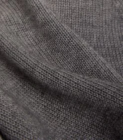 TOM FORD Cashmere-Blend Ombre Sweater 032 MD GRY SLD Jumpers -Tom Ford Store tom ford cashmere blend ombre sweater 17531598 37543257 1000