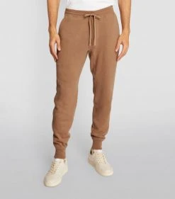TOM FORD Cashmere Sweatpants 262 MD BGE SLD -Tom Ford Store tom ford cashmere sweatpants 17532673 37541058 1000