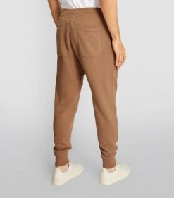 TOM FORD Cashmere Sweatpants 262 MD BGE SLD -Tom Ford Store tom ford cashmere sweatpants 17532673 37541060 1000