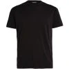 TOM FORD Classic T-Shirt 001 BLK SLD Printed T-Shirts