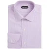 TOM FORD Cotton Shirt 676 BR PNK CK Formal Shirts