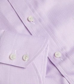 TOM FORD Cotton Shirt 676 BR PNK CK Formal Shirts -Tom Ford Store tom ford cotton shirt 17531547 37269290 1000