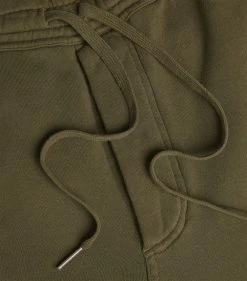 TOM FORD Cotton Sweatpants 302 DK GRN SLD -Tom Ford Store tom ford cotton sweatpants 16999157 33866721 1000