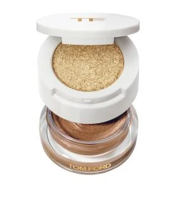 TOM FORD Cream and Powder Eye Colour Naked Bronze Eyeshadows