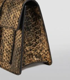TOM FORD Croc-Embossed Leather 001 Top-Handle Bag U2006 Top Handle Bags 14 TOM FORD Croc-Embossed Leather 001 Top-Handle Bag U2006 Top Handle Bags -Tom Ford Store tom ford croc embossed leather 001 top handle bag 16455509 31894428 1000