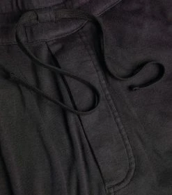 TOM FORD Drawstring Sweatpants 001 BLK SLD -Tom Ford Store tom ford drawstring sweatpants 16999153 33866740 1000
