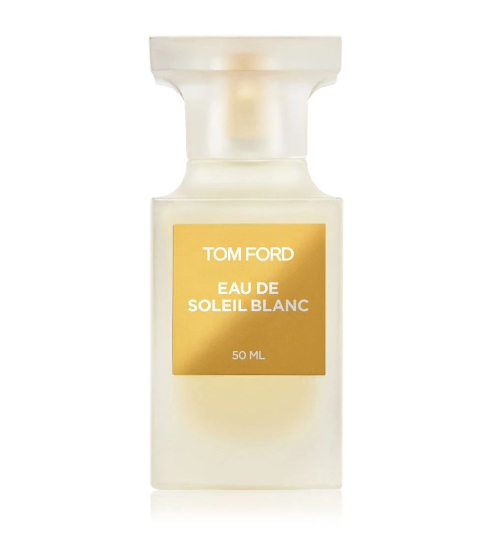TOM FORD Eau De Soleil Blanc Eau de Toilette (50 ml) Womens Perfume 2 TOM FORD Eau De Soleil Blanc Eau de Toilette (50 ml) Womens Perfume - Image 2