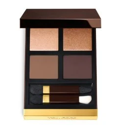 TOM FORD Eye Color Quad DE LA CREME Eyeshadows