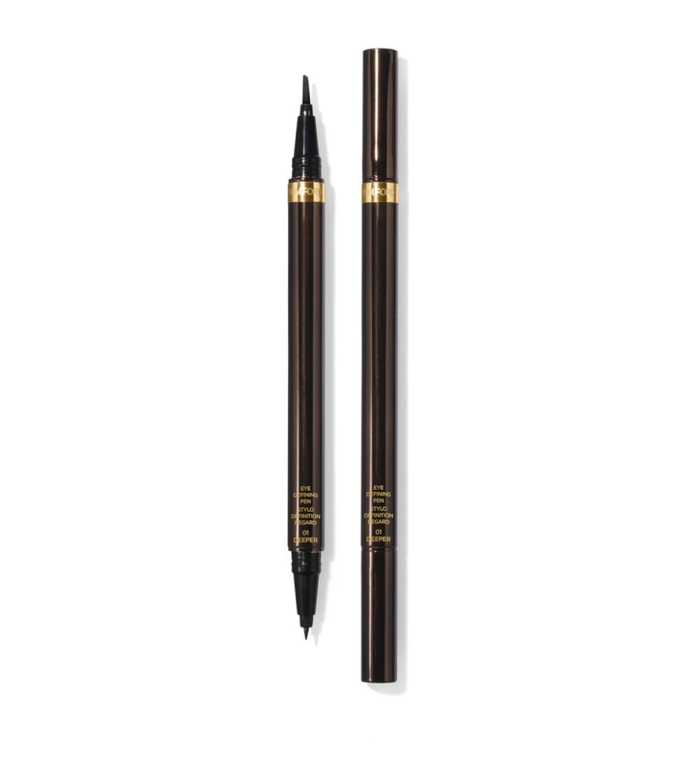 TOM FORD Eye Defining Pen DEEPER Eyeliners 2 TOM FORD Eye Defining Pen DEEPER Eyeliners - Image 2
