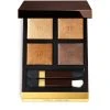 TOM FORD Eye Quad Suspicion Eyeshadows