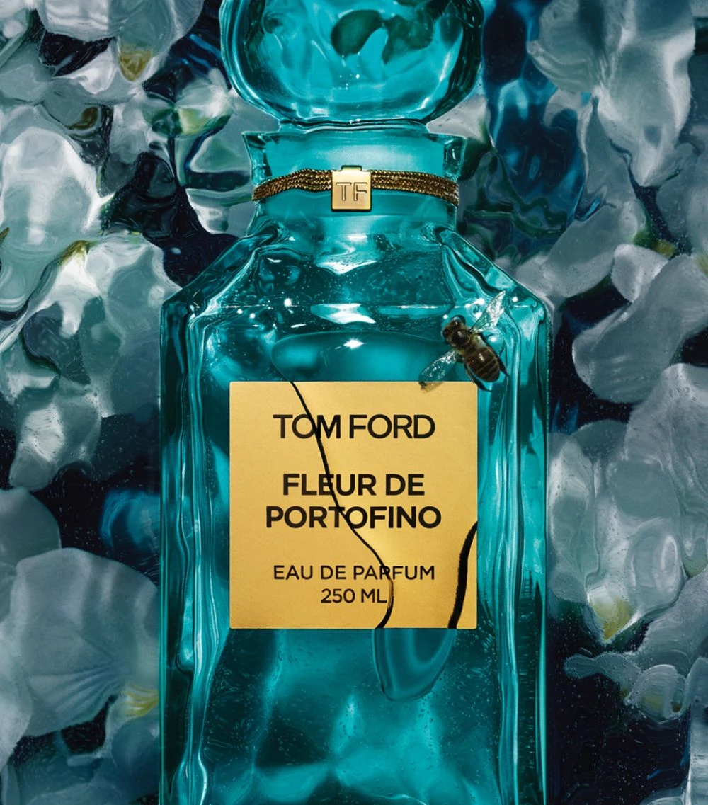 TOM FORD Fleur de Portofino Eau de Parfum (50 ml) Mens Perfume 2 TOM FORD Fleur de Portofino Eau de Parfum (50 ml) Mens Perfume - Image 2