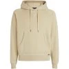 TOM FORD Garment-Dyed Hoodie 272 LT BGE SLD Hoodies