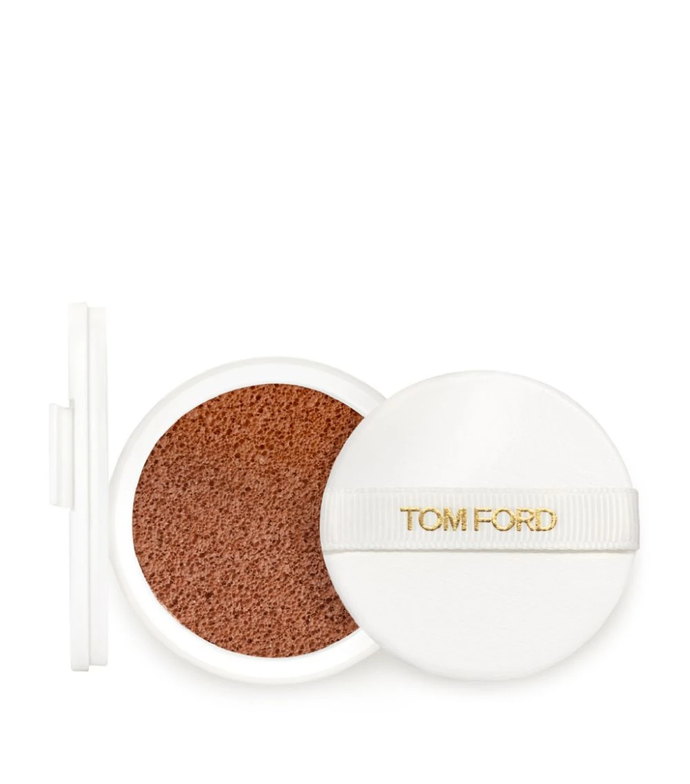 TOM FORD Glow Tone Up Foundation Refill 9.0 DEEP BRONZE Foundations 1 TOM FORD Glow Tone Up Foundation Refill 9.0 DEEP BRONZE Foundations