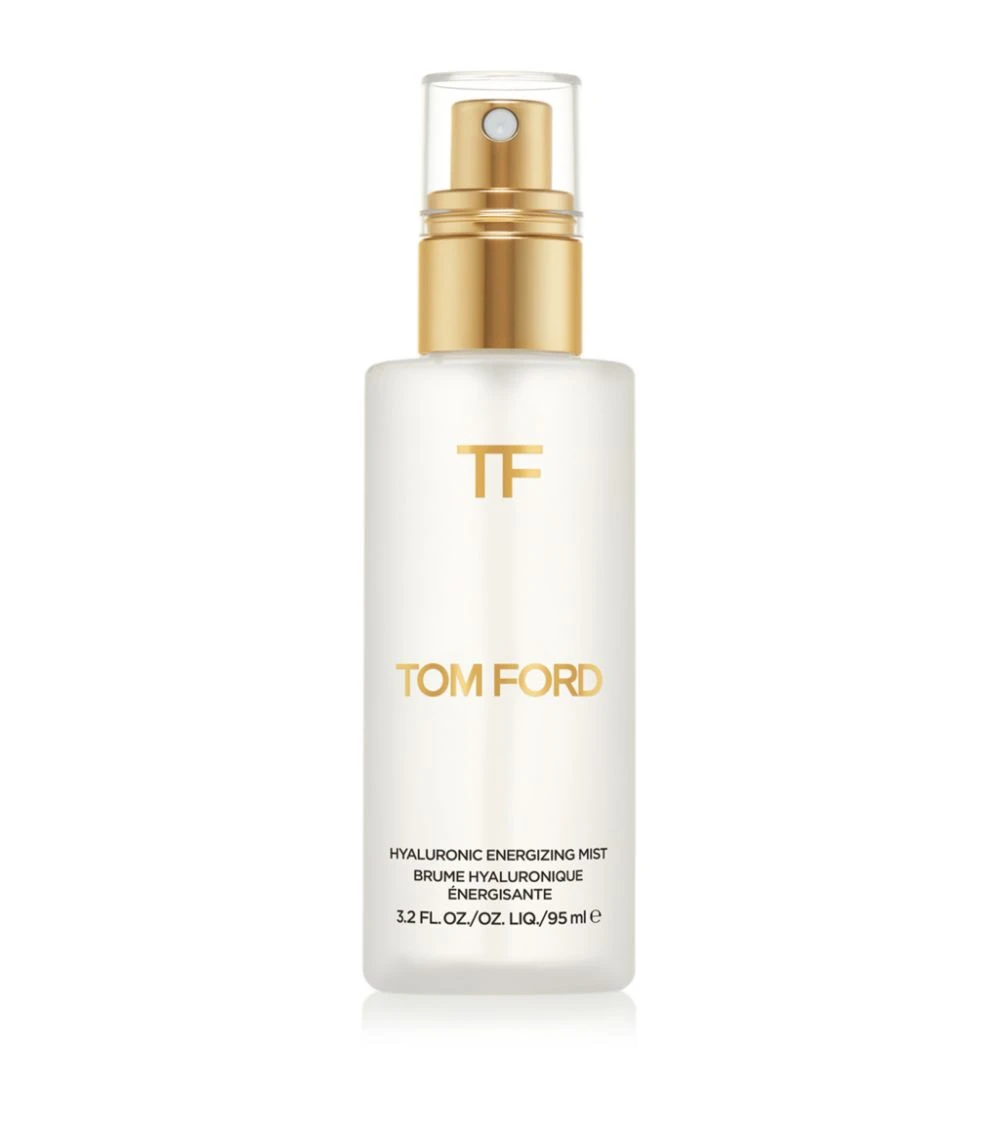 TOM FORD Hyaluronic Energizing Mist (95ml) Moisturisers 1 TOM FORD Hyaluronic Energizing Mist (95ml) Moisturisers