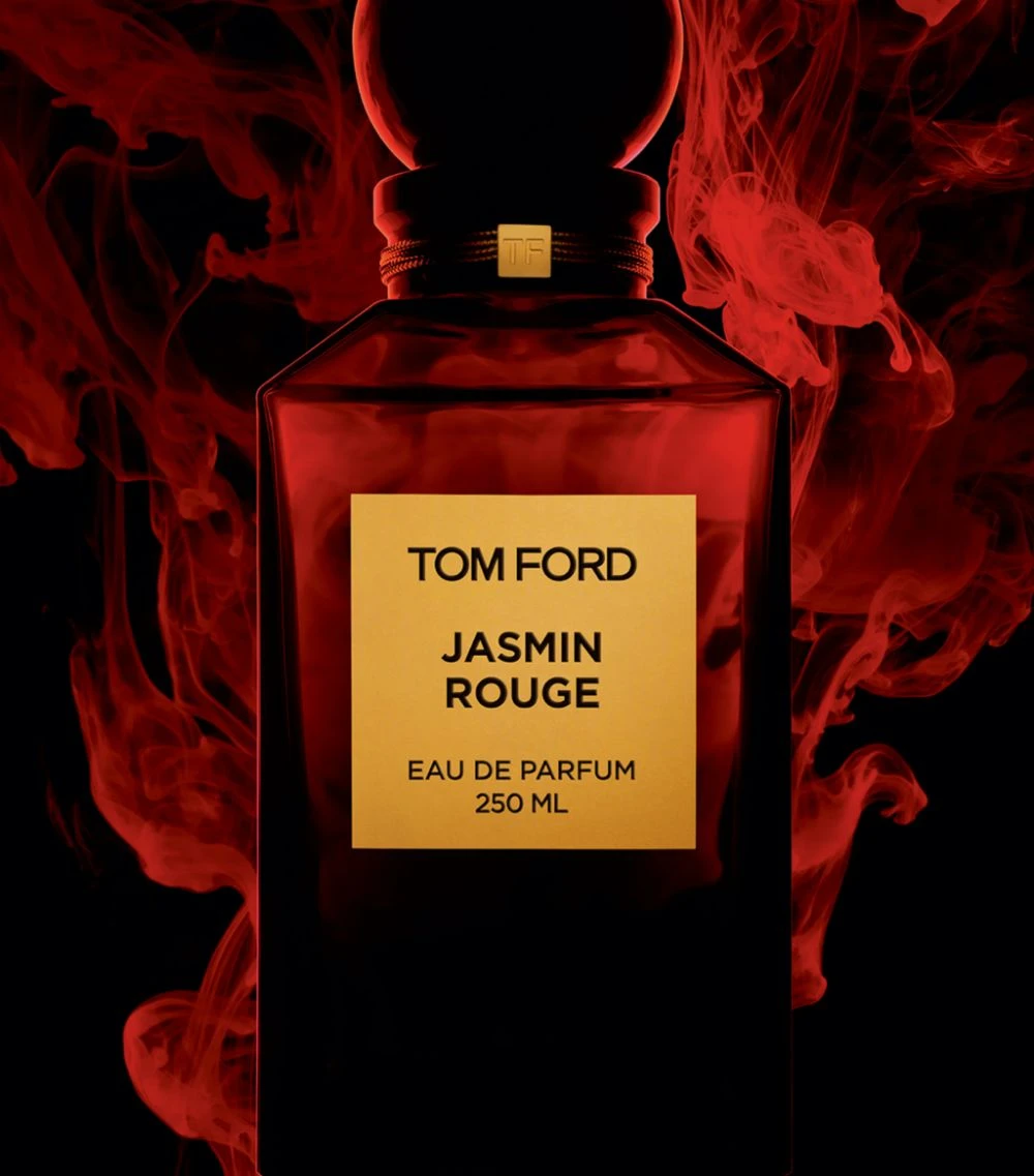 TOM FORD Jasmin Rouge Eau de Parfum (50 ml) Womens Perfume 2 TOM FORD Jasmin Rouge Eau de Parfum (50 ml) Womens Perfume - Image 2