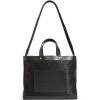 TOM FORD Large T Screw Tote Bag U9000 Shoulder Bags