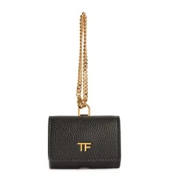 TOM FORD Leather AirPods Case U9000 Audio Accessories