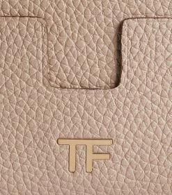 TOM FORD Leather Card Holder U8006 Card Holders 5 TOM FORD Leather Card Holder U8006 Card Holders -Tom Ford Store tom ford leather card holder 17313839 35440849 1000