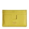 TOM FORD Leather Card Holder U2034 Card Holders