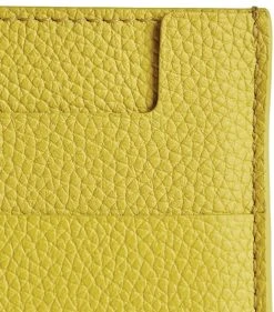 TOM FORD Leather Card Holder U2034 Card Holders 5 TOM FORD Leather Card Holder U2034 Card Holders -Tom Ford Store tom ford leather card holder 17313841 35441224 1000