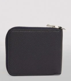 TOM FORD Leather Chain Wallet DNVNAVY Wallets -Tom Ford Store tom ford leather chain wallet 15263410 33431169 1000