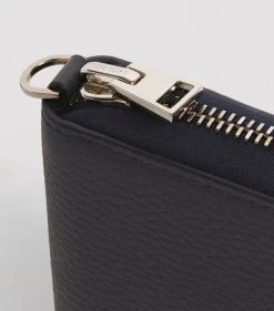 TOM FORD Leather Chain Wallet DNVNAVY Wallets -Tom Ford Store tom ford leather chain wallet 15263410 33431175 1000