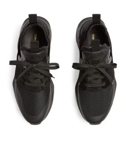 TOM FORD Leather Jago Sneakers U9001BLACK Low-Top Sneakers 7 TOM FORD Leather Jago Sneakers U9001BLACK Low-Top Sneakers -Tom Ford Store tom ford leather jago sneakers 15050970 25204003 1000