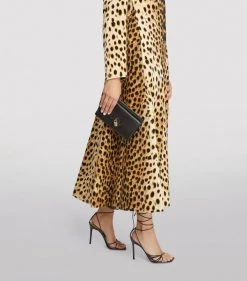 TOM FORD Leather Padlock Shoulder Bag u9000 Shoulder Bags -Tom Ford Store tom ford leather padlock shoulder bag 17292636 35343725 1000