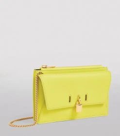 TOM FORD Leather Padlock Shoulder Bag U2034 Mini Bags 8 TOM FORD Leather Padlock Shoulder Bag U2034 Mini Bags -Tom Ford Store tom ford leather padlock shoulder bag 17378671 35818381 1000