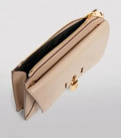 TOM FORD Leather Padlock Shoulder Bag U8006 Mini Bags -Tom Ford Store tom ford leather padlock shoulder bag 17378673 35817822 1000