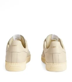 TOM FORD Leather Radcliffe Low-Top Sneakers U1002 MARBLE 11 TOM FORD Leather Radcliffe Low-Top Sneakers U1002 MARBLE -Tom Ford Store tom ford leather radcliffe low top sneakers 17511924 36981778 1000