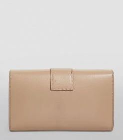TOM FORD Leather T Clasp Bag U8006 Shoulder Bags -Tom Ford Store tom ford leather t clasp bag 16456076 31894614 1000