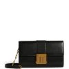 TOM FORD Leather T-Clasp Chain Shoulder Bag u9000 Shoulder Bags