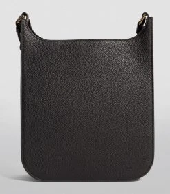 TOM FORD Leather T-Twist Hobo Shoulder Bag u9000 Shoulder Bags 17 TOM FORD Leather T-Twist Hobo Shoulder Bag u9000 Shoulder Bags -Tom Ford Store tom ford leather t twist hobo shoulder bag 16454883 31890688 1000