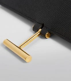 TOM FORD Leather Tara Clutch Bag u9000 Crossbody Bags -Tom Ford Store tom ford leather tara clutch bag 16455535 31894607 1000