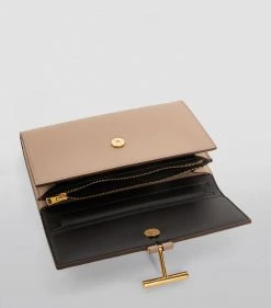 TOM FORD Leather Tara Clutch Bag U8006 Mini Bags -Tom Ford Store tom ford leather tara clutch bag 16456081 31894576 1000