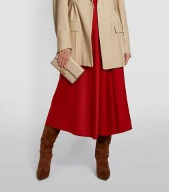 TOM FORD Leather Tara Clutch Bag U8006 Mini Bags -Tom Ford Store tom ford leather tara clutch bag 16456081 31894578 1000