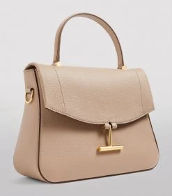 TOM FORD Leather Tara Top-Handle Bag U8006 Top Handle Bags 10 TOM FORD Leather Tara Top-Handle Bag U8006 Top Handle Bags -Tom Ford Store tom ford leather tara top handle bag 17484264 36167044 1000