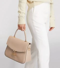 TOM FORD Leather Tara Top-Handle Bag U8006 Top Handle Bags 12 TOM FORD Leather Tara Top-Handle Bag U8006 Top Handle Bags -Tom Ford Store tom ford leather tara top handle bag 17484264 36167081 1000