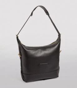 TOM FORD Leather Tote Bag U9000 BLACK Holdalls -Tom Ford Store tom ford leather tote bag 17067792 34137523 1000