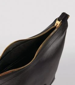 TOM FORD Leather Tote Bag U9000 BLACK Holdalls -Tom Ford Store tom ford leather tote bag 17067792 34137527 1000