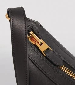 TOM FORD Leather Tote Bag U9000 BLACK Holdalls -Tom Ford Store tom ford leather tote bag 17067792 34137538 1000